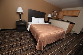 Quality Inn DFW Airport North