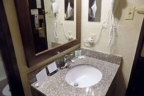 Quality Inn DFW Airport North