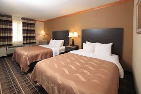 Quality Inn DFW Airport North