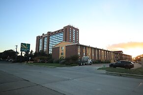 Quality Inn DFW Airport North