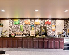 Quality Inn DFW Airport North