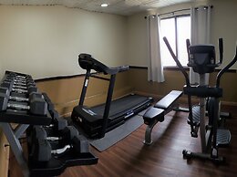 Quality Inn DFW Airport North