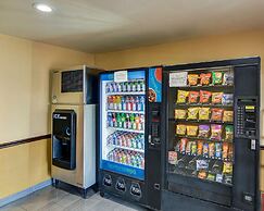 Quality Inn DFW Airport North