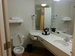 Quality Inn DFW Airport North