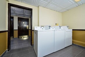 Quality Inn DFW Airport North