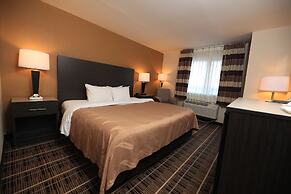 Quality Inn DFW Airport North