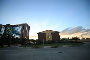 Quality Inn DFW Airport North