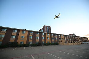 Quality Inn DFW Airport North