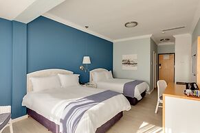 Saldanha Bay Hotel