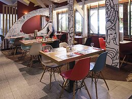 ibis Montbeliard
