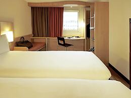 ibis Montbeliard