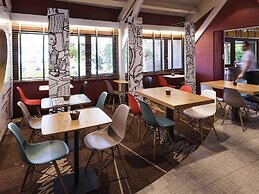 ibis Montbeliard