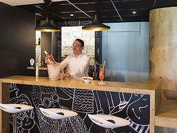 ibis Montbeliard