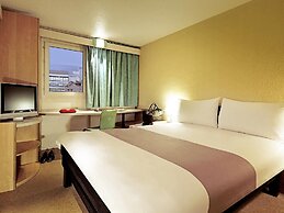 ibis Montbeliard