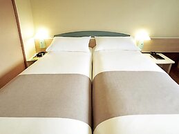 ibis Montbeliard