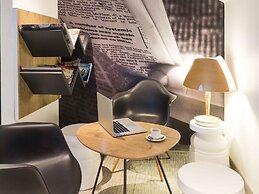 ibis Montbeliard