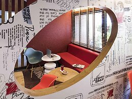 ibis Montbeliard