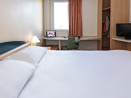 ibis Montbeliard