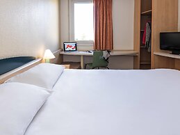 ibis Montbeliard