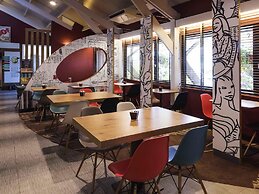 ibis Montbeliard