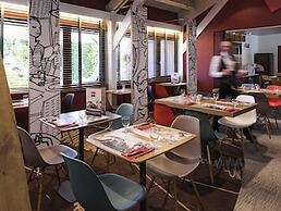 ibis Montbeliard
