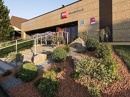 ibis Montbeliard