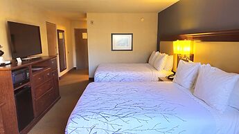 Best Western Plus Coeur d'Alene Inn