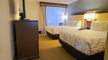 Best Western Plus Coeur d'Alene Inn