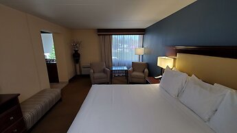 Best Western Plus Coeur d'Alene Inn