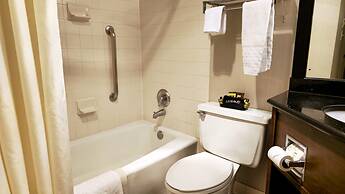 Best Western Plus Coeur d'Alene Inn