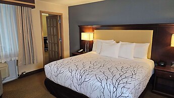 Best Western Plus Coeur d'Alene Inn