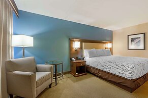 Best Western Plus Coeur d'Alene Inn
