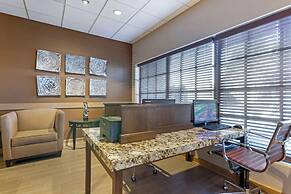 Best Western Plus Coeur d'Alene Inn