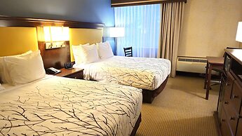 Best Western Plus Coeur d'Alene Inn