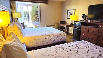 Best Western Plus Coeur d'Alene Inn