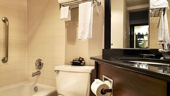 Best Western Plus Coeur d'Alene Inn