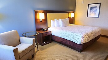Best Western Plus Coeur d'Alene Inn