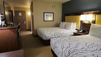 Best Western Plus Coeur d'Alene Inn