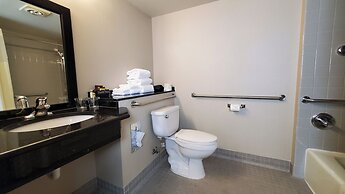 Best Western Plus Coeur d'Alene Inn