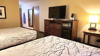 Best Western Plus Coeur d'Alene Inn