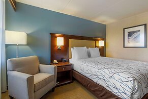 Best Western Plus Coeur d'Alene Inn
