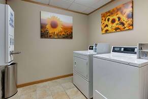 Best Western Plus Coeur d'Alene Inn