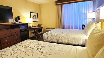 Best Western Plus Coeur d'Alene Inn