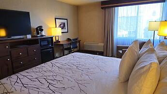 Best Western Plus Coeur d'Alene Inn