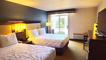 Best Western Plus Coeur d'Alene Inn