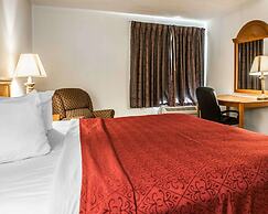 Quality Inn Rochester South