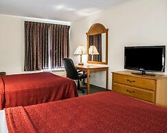 Quality Inn Rochester South