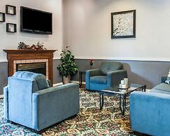 Quality Inn Rochester South