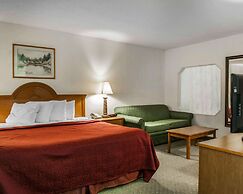 Quality Inn Rochester South