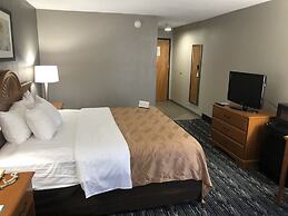 Quality Inn Rochester South